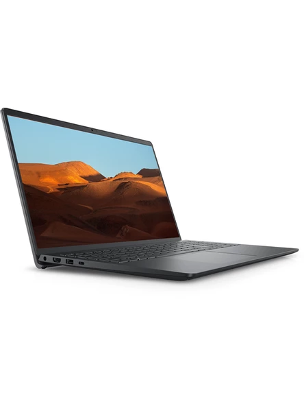 Dell Inspiron 3530 Intel Core I5-1334U 16GB 512GB SSD 15.6" 120Hz Fhd Ubuntu I35303407U01 + Zetta Çanta - 2
