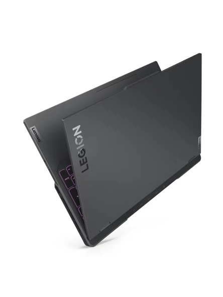 Lenovo Legion Pro 7 I9-14900HX 96GB 2tb SSD 16GB/RTX4090/175W 16" 240Hz 500NITS Hdr Wqxga WIN11PRO Taşınabilir Bilgisayar L83DE002XTRWP23 + Zettaçanta - 4