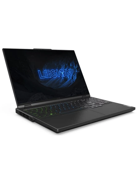 Lenovo Legion Pro 7 I9-14900HX 96GB 2tb SSD 16GB/RTX4090/175W 16" 240Hz 500NITS Hdr Wqxga WIN11PRO Taşınabilir Bilgisayar L83DE002XTRWP23 + Zettaçanta - 2