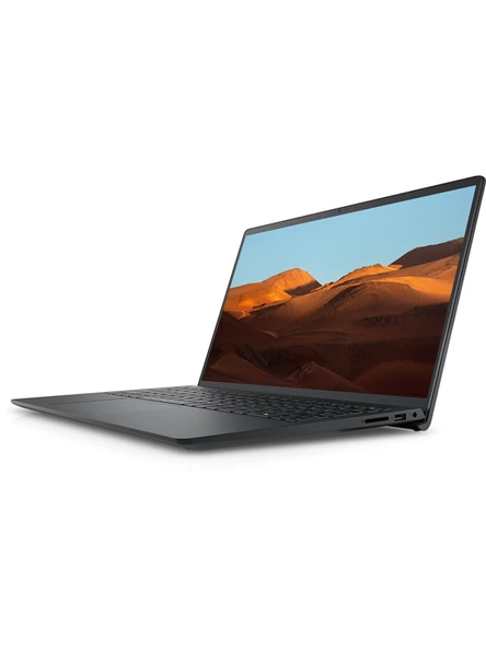 Dell Inspiron 3530 Intel Core I5-1334U 16GB 512GB SSD 15.6" 120Hz Fhd Ubuntu I35303407U01 + Zetta Çanta - 3
