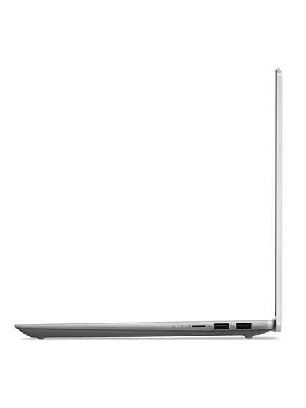 Ideapad Slim 5 Intel Ultra 5 125H 16GB LPDDR5X 512GB SSD 14" Wuxga Freedos Taşınabilir Bilgisayar S83DA0078TRF01 + Zettaçanta - Resim 5