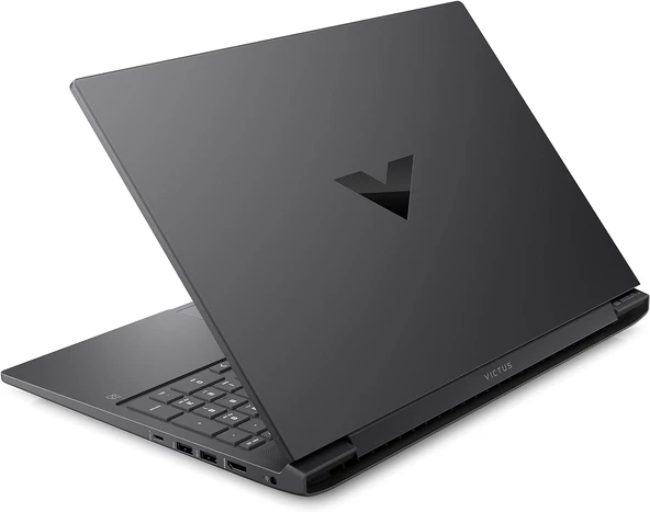 Hp Victus 16-R0065NT Intel I7-13700H 64GB Ddr5 4tb SSD 8GB/RTX4060 WINDOWS11HOME 16.1" 144 Hz Fhd IPS Taşınabilir Bilgisayar W8B5Y3EA36+WEBLEGELSINÇANTA - 4