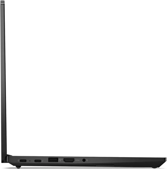 Lenovo Thinkpad E14 Gen5 Intel Core I5-13420H 8gb 1tb SSD 14" Fhd+ IPS WINDOWS11PRO Taşınabilir Bilgisayar TP21JK00KTTX19+ZETTAÇANTA - Resim 5