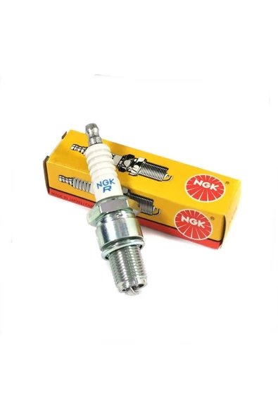 NGK 4 Adet Ngk 8894,ZFR6V-G Ateşleme Bujisi,12 14 016 (55 565 219),Opel,Sarı Kutu