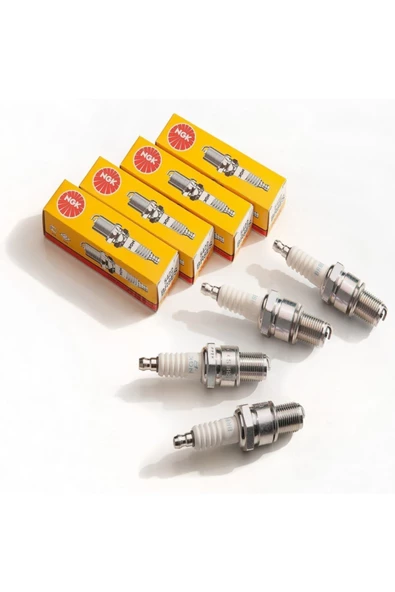 NGK Atesleme Bujısı Mıtsubıshı Colt Vı 1.1-1.3 04-12 -p107-c1-yarıs-aygo 1.0 05- Lfr6c-11 5788 ürün görseli