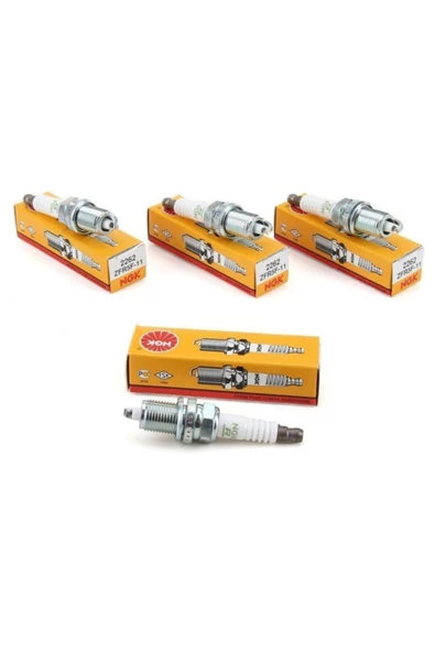 NGK Opel Insignia (a16xer- A18xer) Tek Tırnak Buji Takımı () ürün görseli