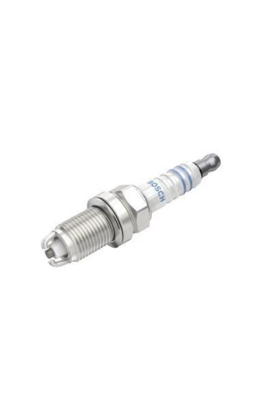 Bosch Ateşleme Bujisi 1 adet Çift Tırnak Fr7ldc - Bmw E30 E34 E36 E39 E46 0242235668
