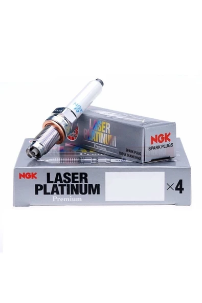 NGK Skoda Superb 1.4 Tsi Buji Takımı Çift Platin 2015-2019 ürün görseli