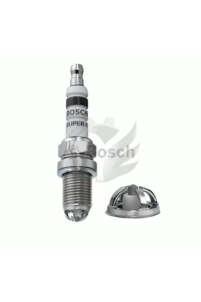 Bosch Ateşleme Bujisi Fr91x Süper 4 Rez Karton Ambalaj