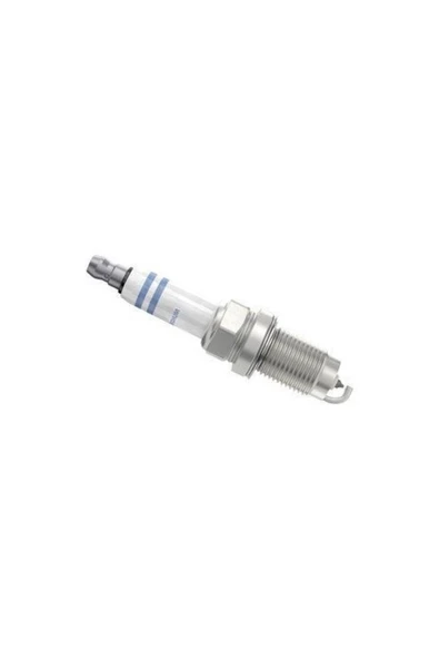 Bosch A3 Ibiza 5 Octavia 4'lü Buji Seti 0242240665 Uyumlu
