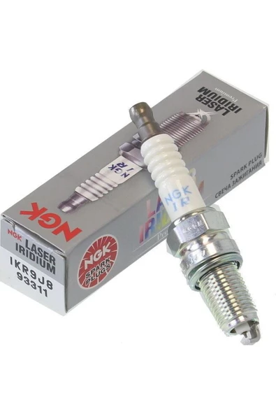 NGK Buji 1 Adet - Iridyum Fıat Doblo 1.4 2011-2019 88 Kw -- 93311 - Iridyum