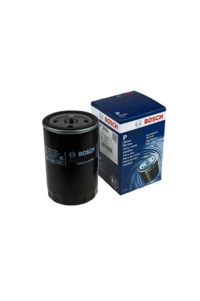 Bosch 0451103033 Yağ Filtresi