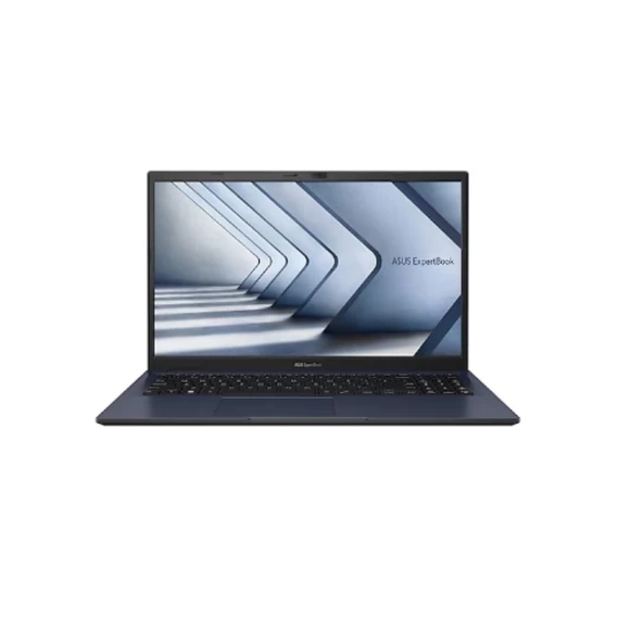 Asus ExpertBook B1 B1402CVA-I7161TBB0D i7-1355U 16 GB 1 TB SSD 14" Free Dos FHD Dizüstü Bilgisayar