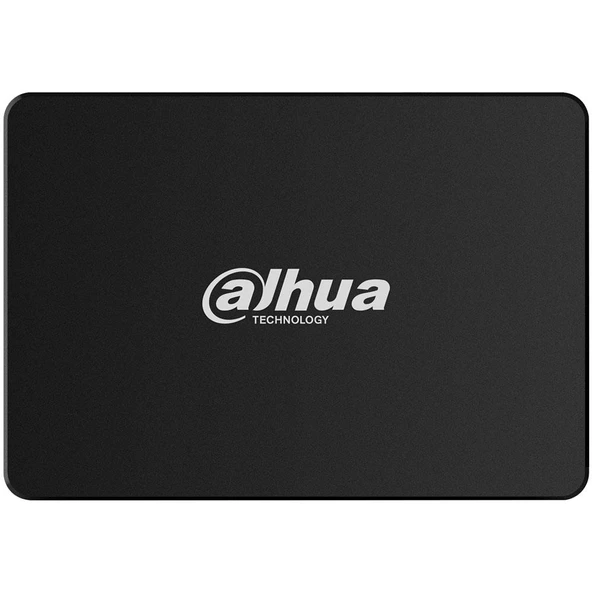 DAHUA C800A 120GB 2.5 SATA3 500/400 SSD-C800AS120G