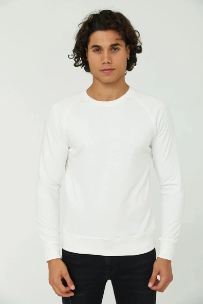 CAZADOR ERKEK 5610 3 İPLİK SWEAT 24KCEEO05610 - 5
