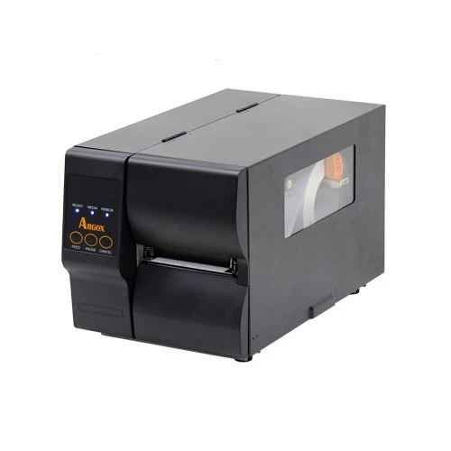 Argox ix4-240 Pro Endüstriyel Barkod Yazici 203Dpi - 2