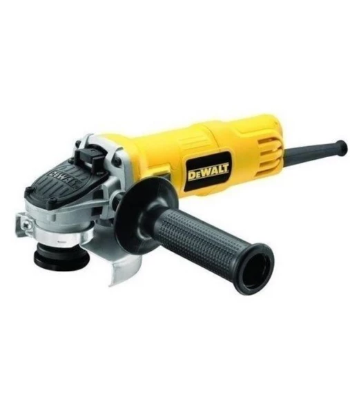 Dewalt Avuç Taşlama Makinası 115mm 900 Watt DWE4156 - 2