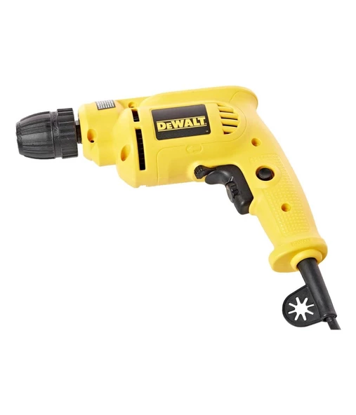 Dewalt 550 W Darbesiz Matkap DWD014S - 4