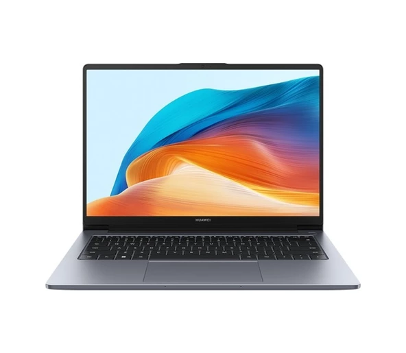 Huawei Matebook D14 2024 i5-12450H 8 GB 512 GB SSD 14" W11H Ips Dizüstü Bilgisayar