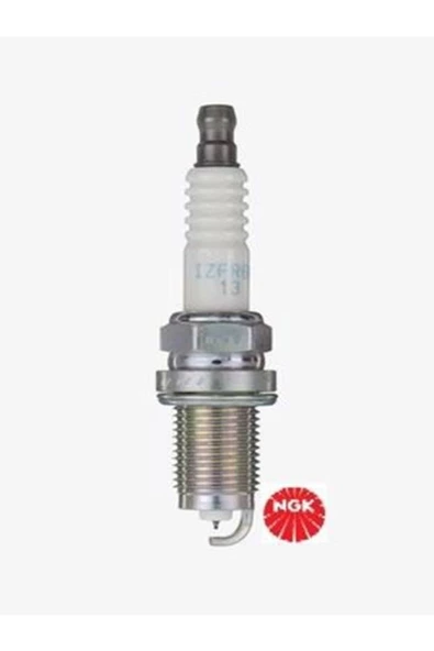 NGK 6774 (IZFR6K13) Buji Iridyum-(IZFR6K13)-(HONDA: JAZZ 09-13 (WA792222) (FİYAT:4 ADET İÇİNDİR)