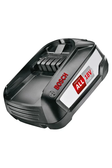 Bosch Siemens Unlimited Şarjı Süpürge Ve El Aletleri Için Batarya Akü 18 V* 3.0 Ah ürün görseli 1