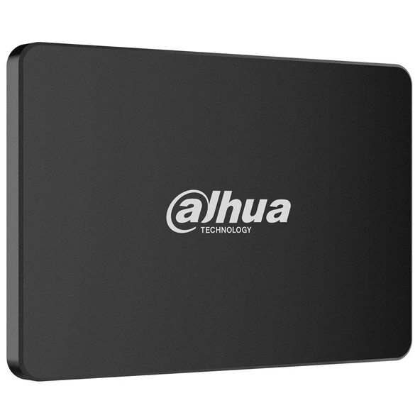 DAHUA C800A 120GB 2.5 SATA3 500/400 SSD-C800AS120G - 2
