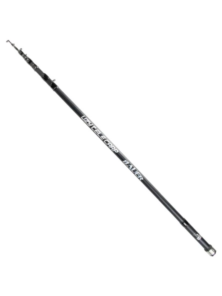 Bauer Uzy 3.60 m Sazan Olta Kamışı 3.5 LBS 100-300 gr - 2