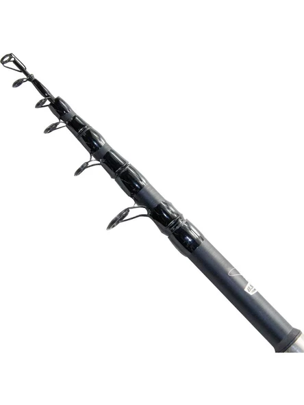Bauer Uzy 3.60 m Sazan Olta Kamışı 3.5 LBS 100-300 gr - 3