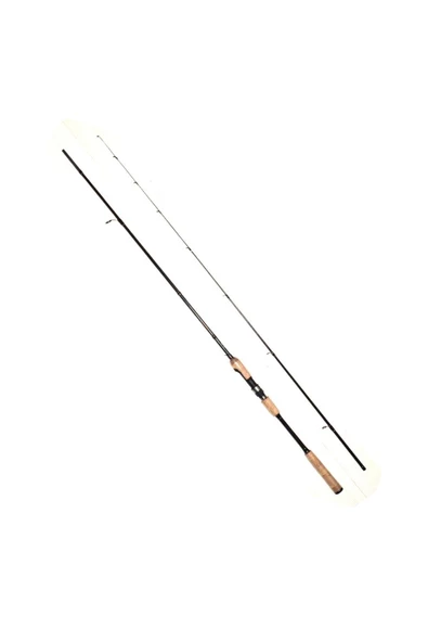 Captain 1439 Ultra Fine Spin 230cm 2 Parça LRF Kamışı 0-8gr Atar