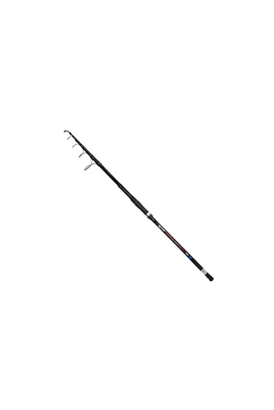 Silstar 3289 Technoflex Tele Carp Sazan Kamışı 3.0lb Atar 390cm