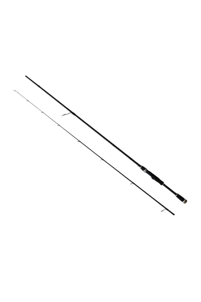 Captain 1442 Nemo Spin 225cm 2 Parça LRF Kamışı 2-12gr Atar