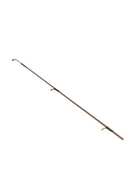 Silverstar Mustang 5-10 LB 2 Parça Dolgu Kamış Boy: 1.25 MT - 2