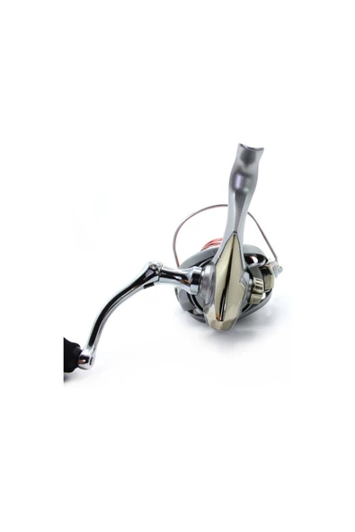 Captain Eddge Spin Makine 3+1 BB 3000 - 3