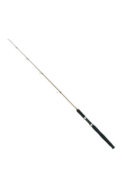 Silverstar Mustang 5-10 LB 2 Parça Dolgu Kamış Boy: 1.25 MT