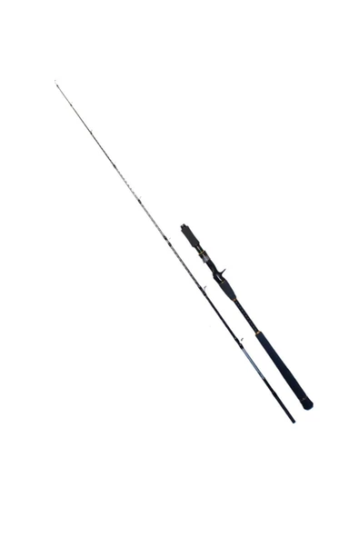 Ryuji Seawolf 1.83m 200-400gr 2P (Baitcast) Tetikli Jig Olta Kamışı