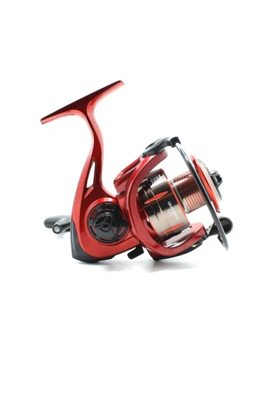 Captain Angler Spin Makinesi 4+1 BB 4000 ürün görseli 1