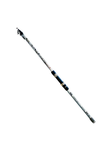 Captain 1693 Kawasaki 500cm Tele Surf Cast Kamış 300gr Atar