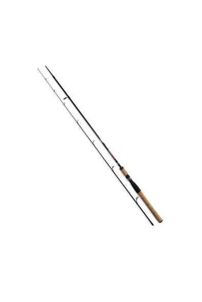 Bauer Whisper Ultra Light Jig 190cm 2-12gr Lrf Kamışı