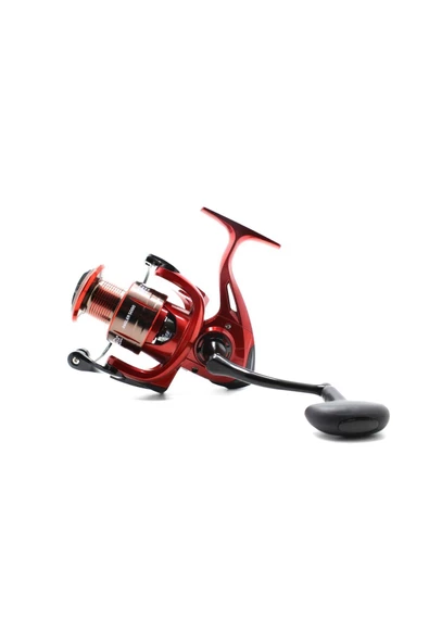 Captain Angler Tekne Makinesi 4+1 BB 6000 - 2