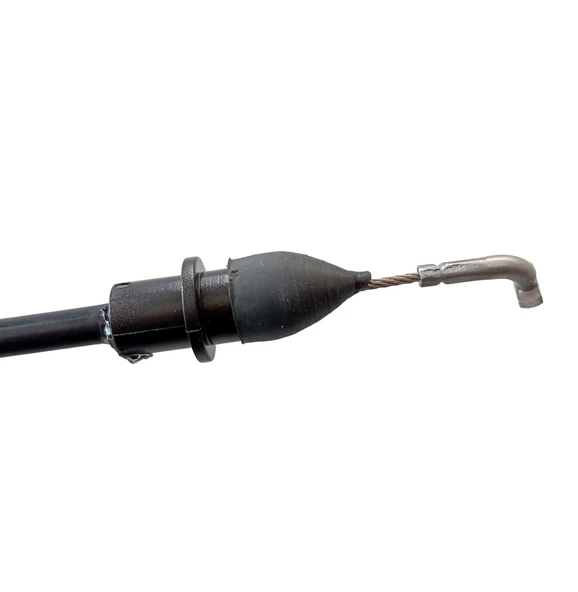 Volkswagen Golf 4 1998-2003 Volkswagen Bora 1999-2006 Uyumlu Ön Kapı İç Açma Teli İçten Açma Teli - 2