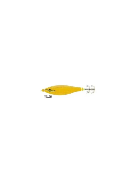 Full Color Glavoc 1.5 Yellow - 1