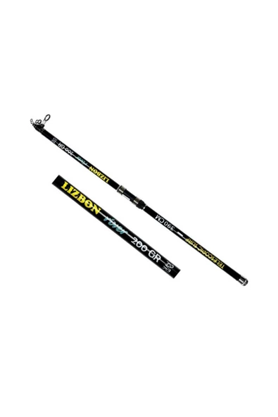 River Lizbon Tele Surf 100-200g 420 Kamış