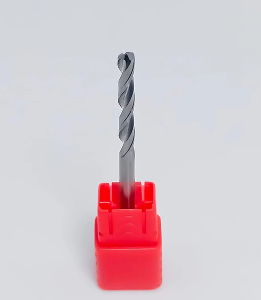 5 MM KARBÜR MATKAP Uc - 3