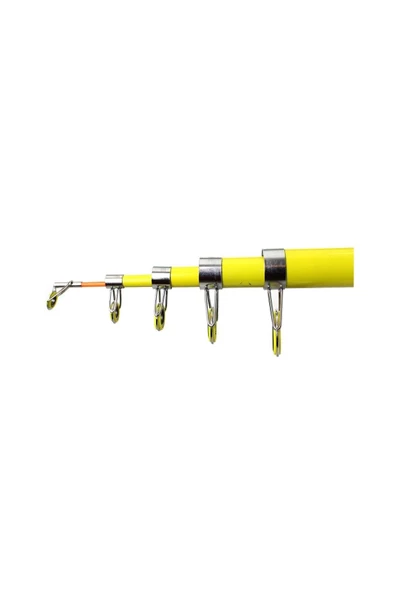 Captain 1705 Thunder Teleskopik Kamış 70-150gr Atar 270 - 3