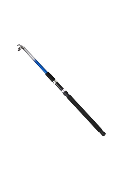 Captain 1740 Dorado Teleskopik Kamış 70-150gr Atar 300
