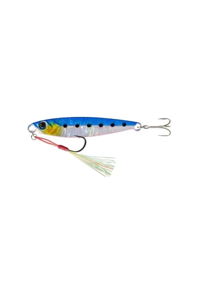 River Alonso Jig 10G - 2