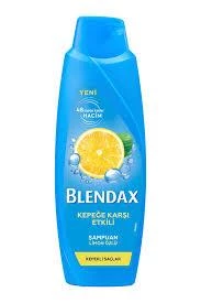 Blendax Kepeğe Karşı Etkili Şampuan 500 Ml