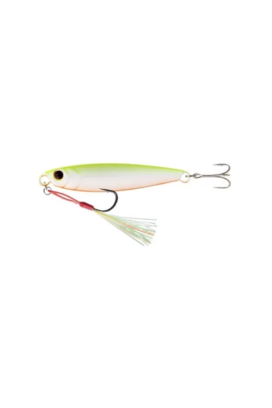 River Alonso Jig 10G - 5