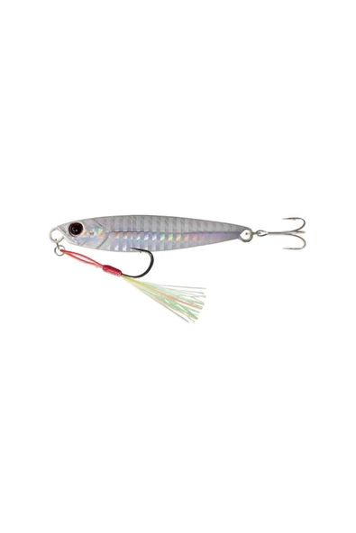 River Alonso Jig 10G