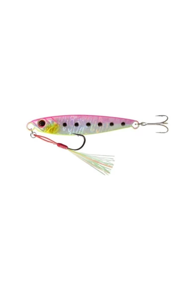 River Alonso Jig 10G - 4